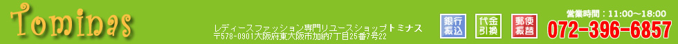 TCNm@fB[Xʔ̂̃g~iX